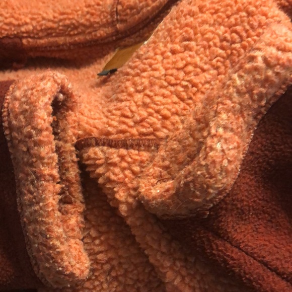 Outback Trading Company Ltd jacket - Picture 10 of 10